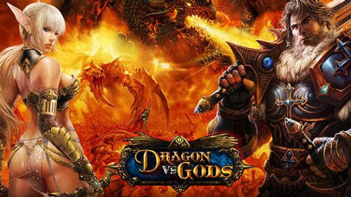 download Dragon vs gods apk
